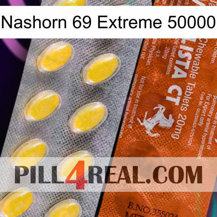 Rhino 69 Extreme 50000 42